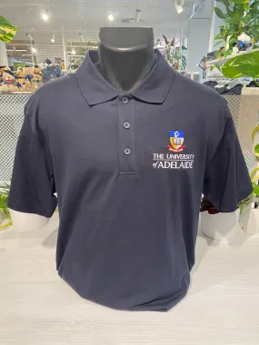 UofA Cotton Polo Men's