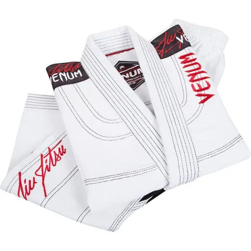 VENUM Challenger 2.0 KIDS BJJ GI kimono - Size C00-C3 3 Colours (without belt)