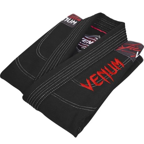 VENUM Challenger 2.0 KIDS BJJ GI kimono - Size C00-C3 3 Colours (without belt)