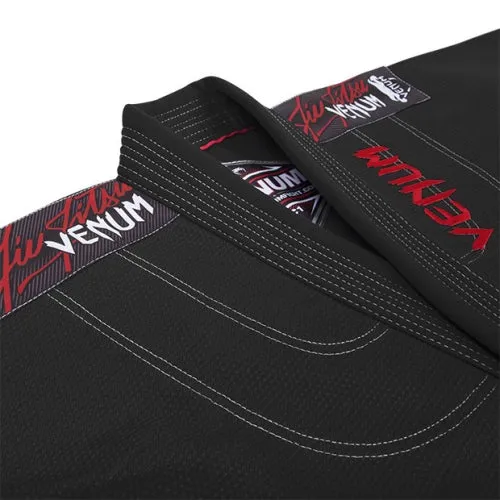 VENUM Challenger 2.0 KIDS BJJ GI kimono - Size C00-C3 3 Colours (without belt)