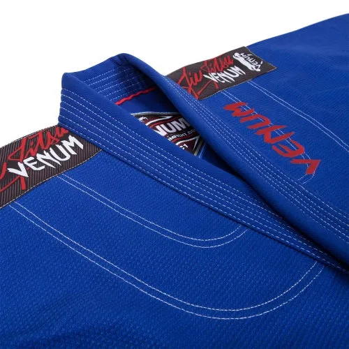 VENUM Challenger 2.0 KIDS BJJ GI kimono - Size C00-C3 3 Colours (without belt)