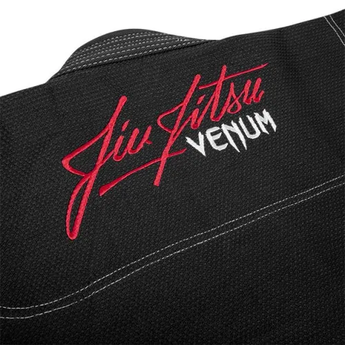 VENUM Challenger 2.0 KIDS BJJ GI kimono - Size C00-C3 3 Colours (without belt)