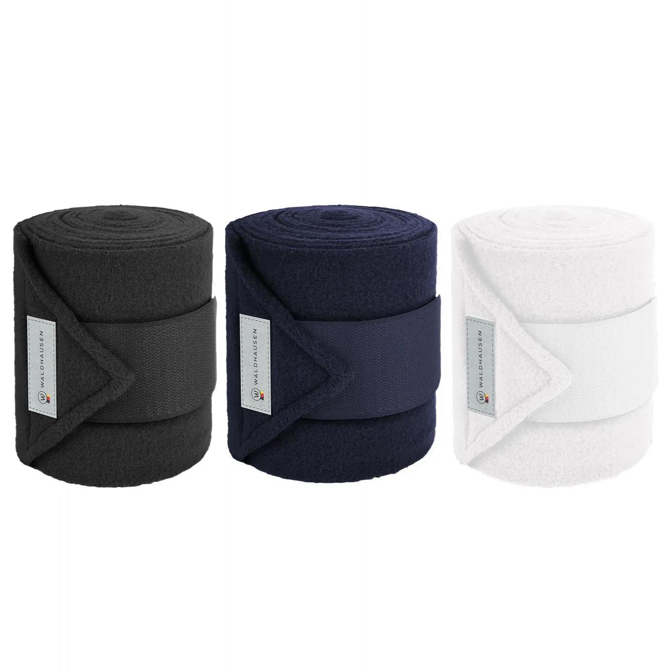 Waldhausen Fleece Bandages