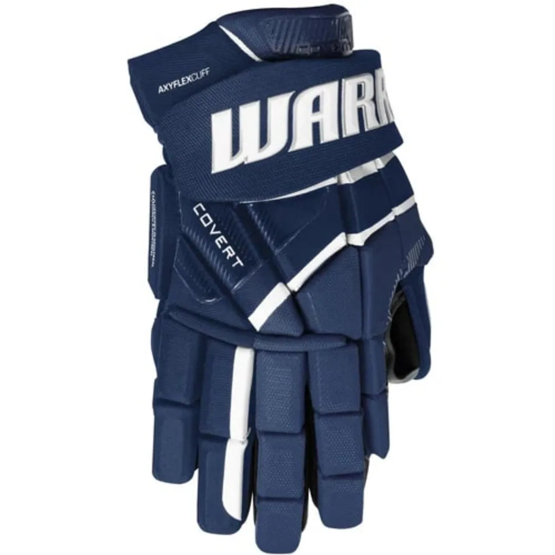 Warrior Senior QR6 Pro Hockey Player Gloves