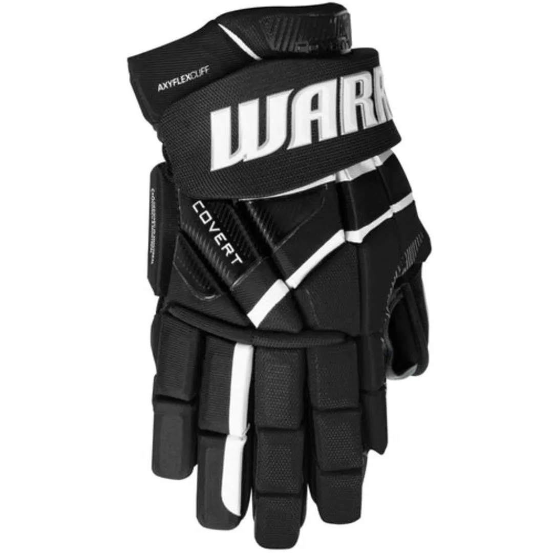 Warrior Senior QR6 Pro Hockey Player Gloves