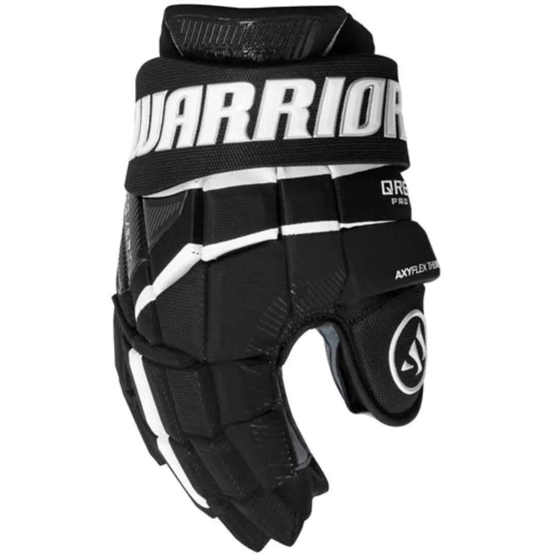 Warrior Senior QR6 Pro Hockey Player Gloves