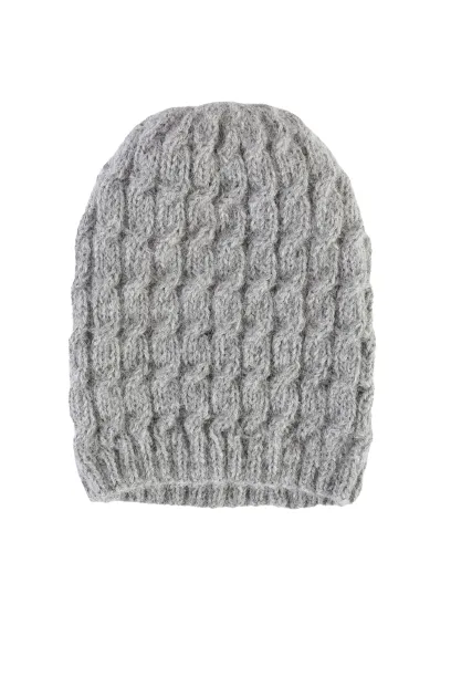 Wayra Cable Beanie