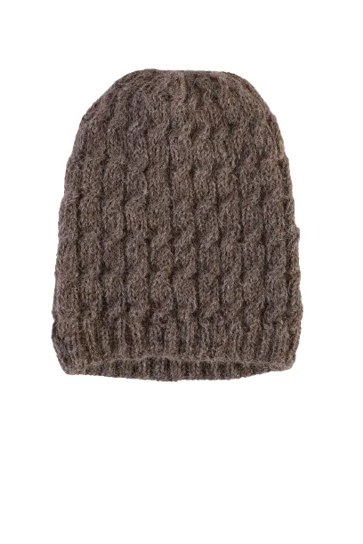 Wayra Cable Beanie