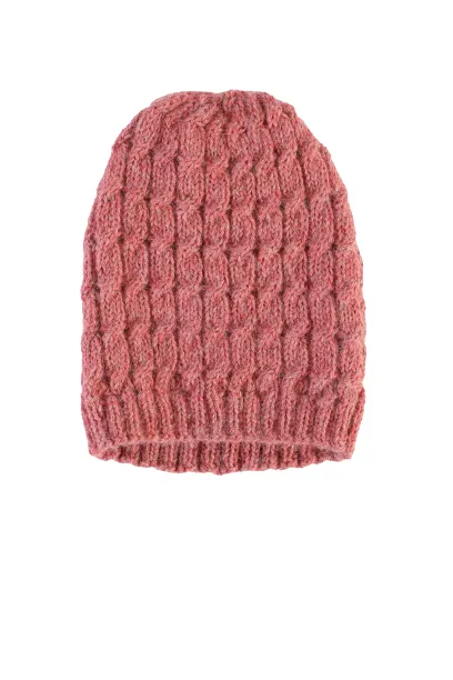 Wayra Cable Beanie