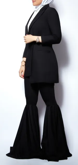 Wide leg pants by Dalood