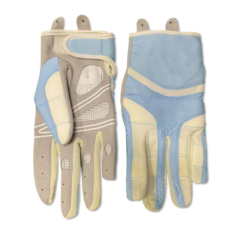 Women's Lacrosse Player Gloves