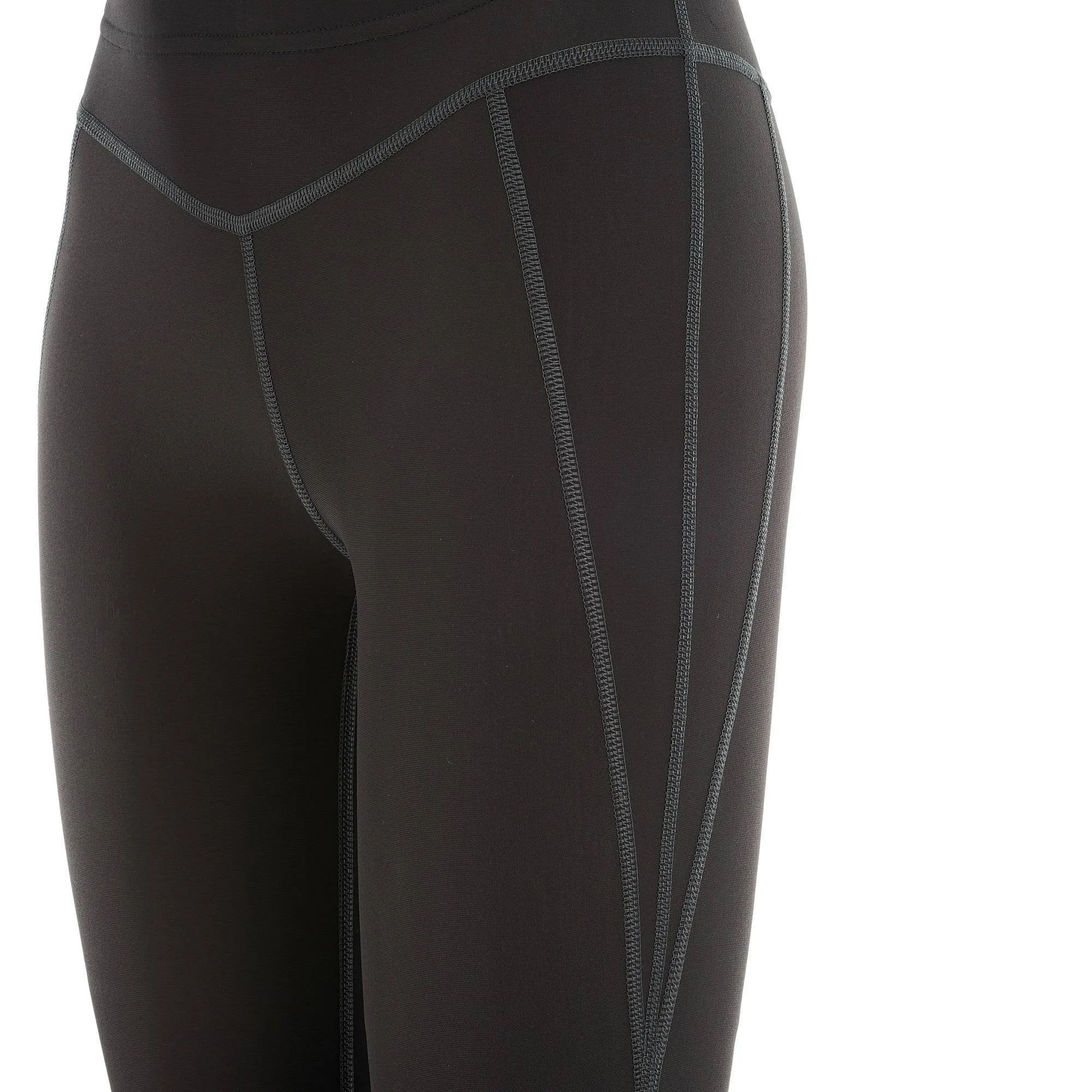 Women's Ski Windproof Tights Warm