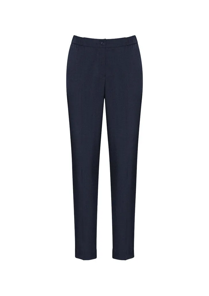 Womens Ultra Comfort Waist Pant