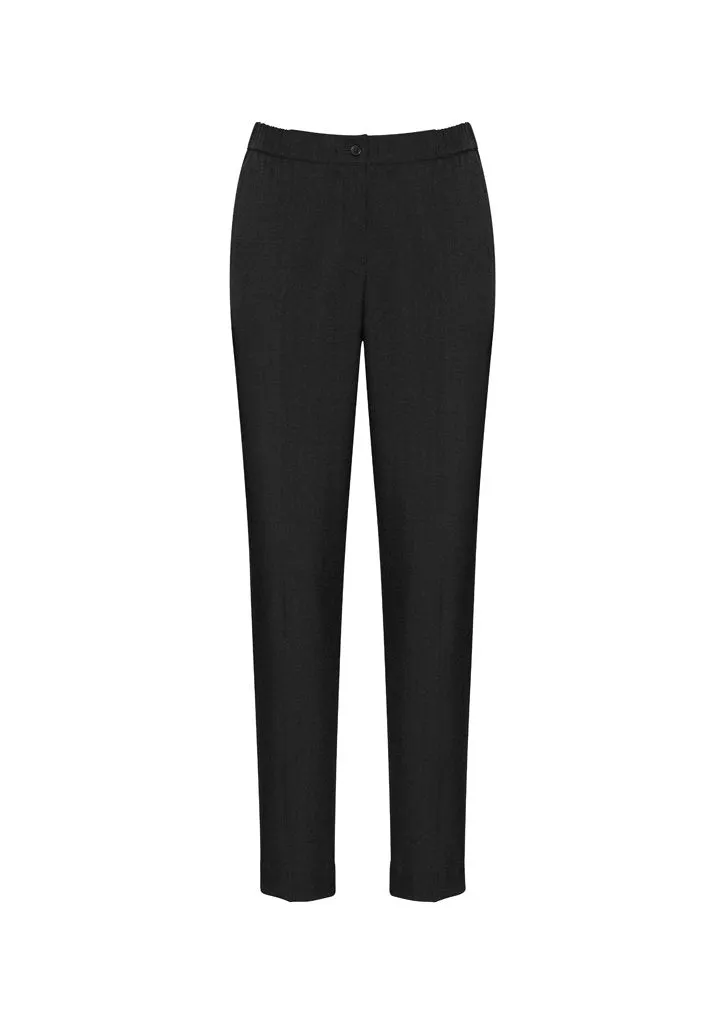 Womens Ultra Comfort Waist Pant