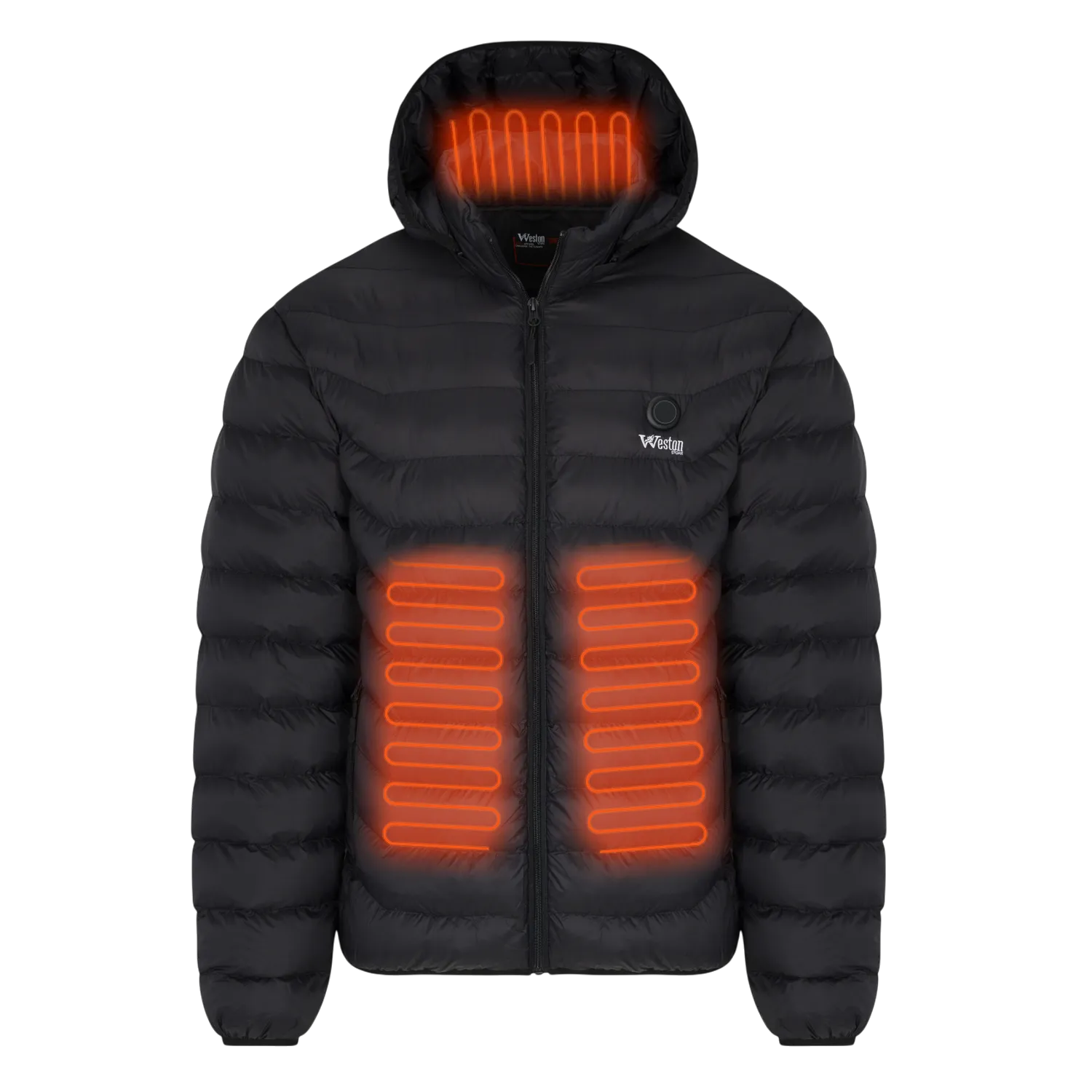 Women's Weston Puffer Heated Jacket