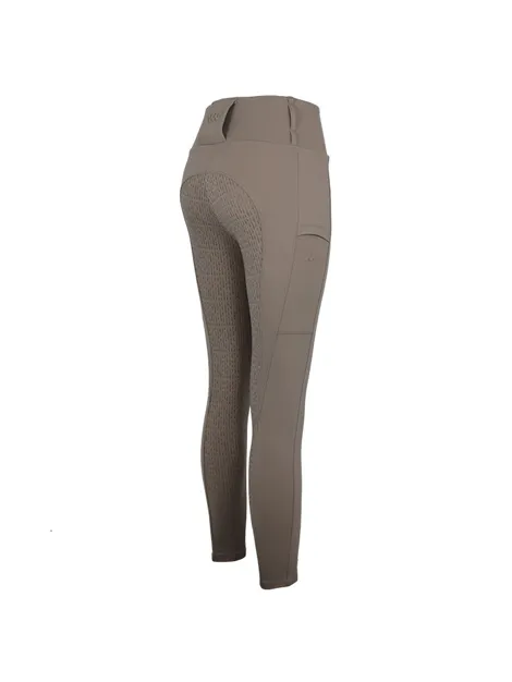 Woofwear All Season Riding Tights- Full Seat