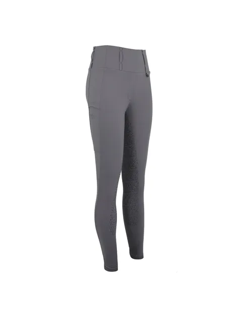 Woofwear All Season Riding Tights- Full Seat