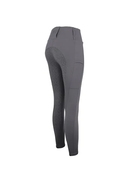 Woofwear All Season Riding Tights- Full Seat