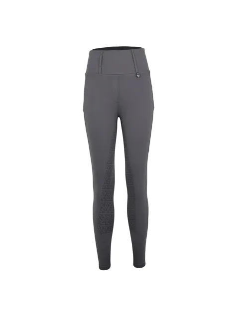 Woofwear All Season Riding Tights- Full Seat