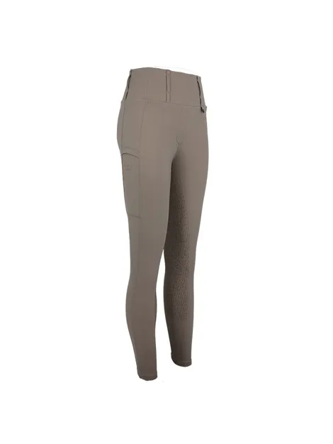 Woofwear All Season Riding Tights- Full Seat