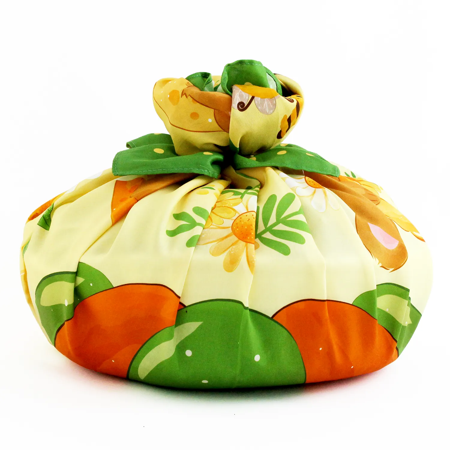 Zeronto Baby Gift Basket - Little BumbleBee